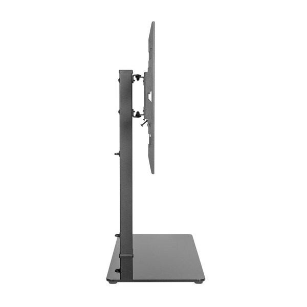 Main product image for ProMounts AMSA6401 APEX Tabletop TV Stand Mount 37"-70"185-621